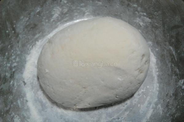 香河肉饼的做法图解1