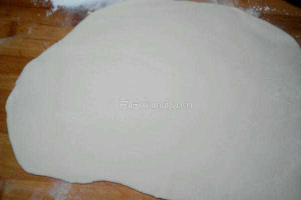 香河肉饼的做法图解5