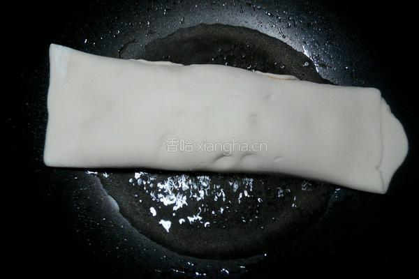 香河肉饼的做法图解9