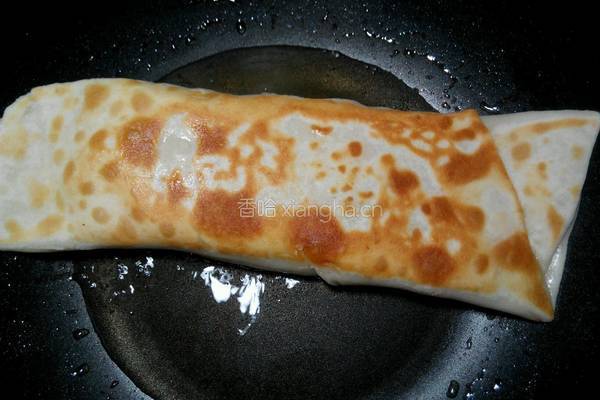 香河肉饼的做法图解10