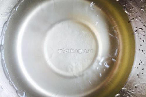 水晶粽水晶月饼水晶包星巴克星冰粽做法的做法图解5