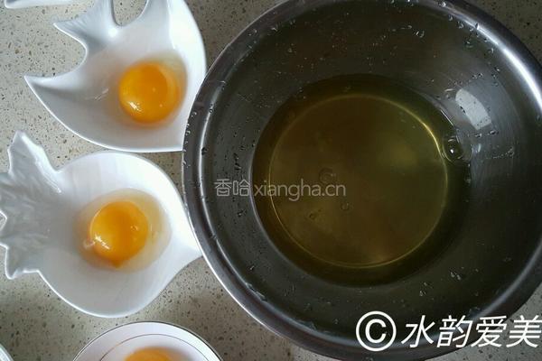 云端蛋的做法图解2