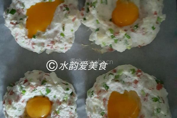 云端蛋的做法图解9