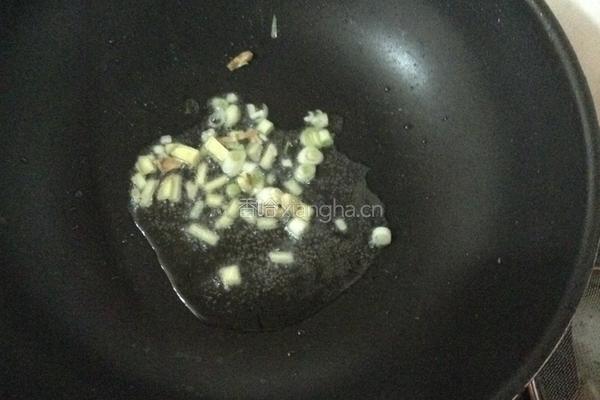 豆腐鱼汤的做法图解2