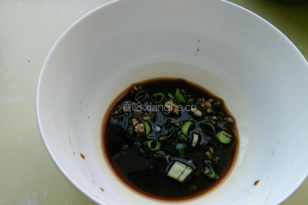  〖酸辣粉〗的做法图解5
