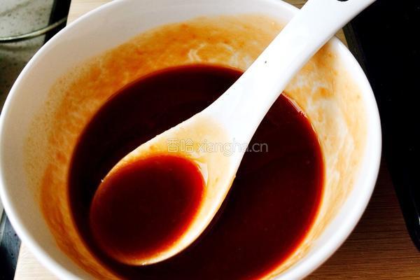 韩食韩国炸鸡的做法图解5