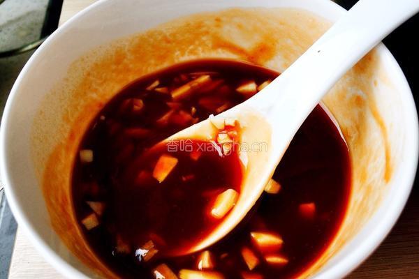 韩食韩国炸鸡的做法图解6