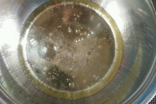 肉松蛋糕卷的做法图解1