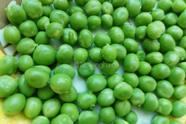 香菇排骨糯米饭的做法图解4