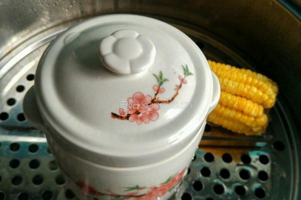 燕窝的做法图解5