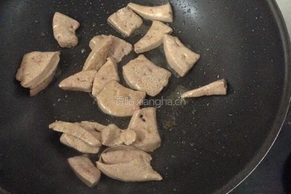蒲公英猪肝汤的做法图解6