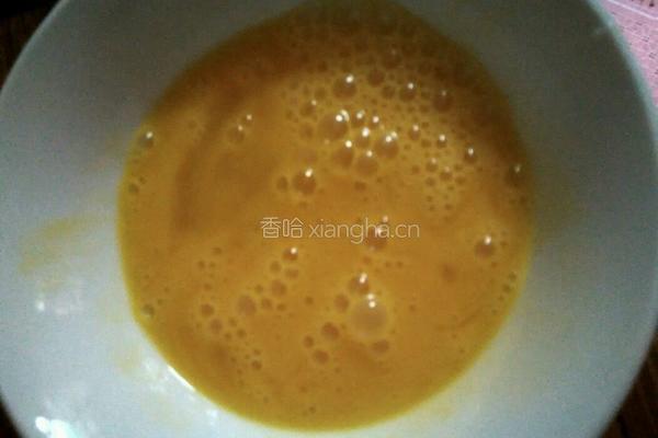 莴苣洋葱炒鸡蛋的做法图解3