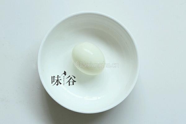 当归煮鸡蛋的做法图解5