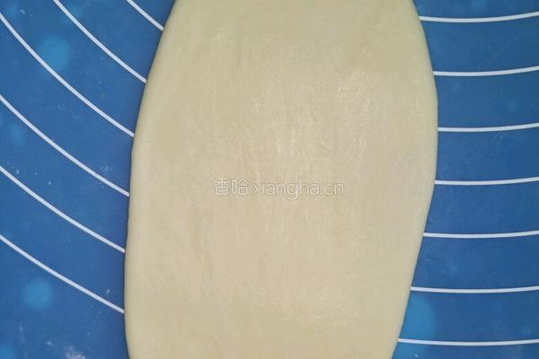 绿豆酥的做法图解7