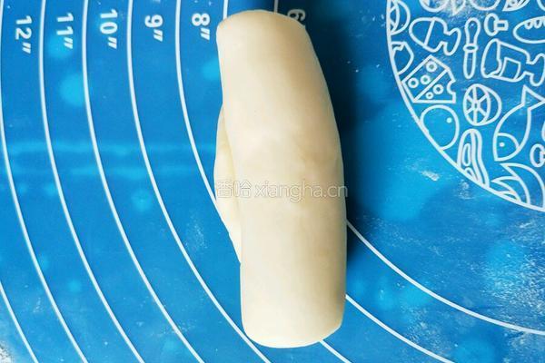 绿豆酥的做法图解8
