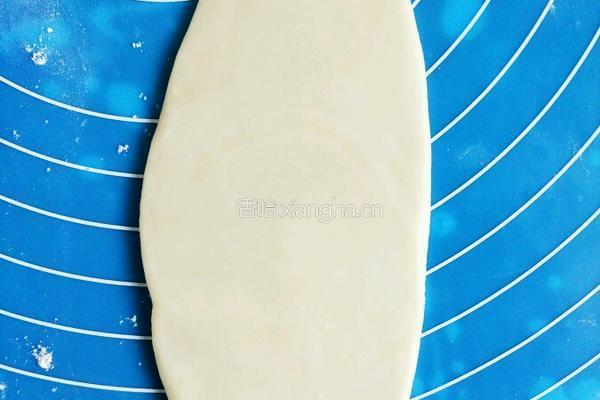 绿豆酥的做法图解10