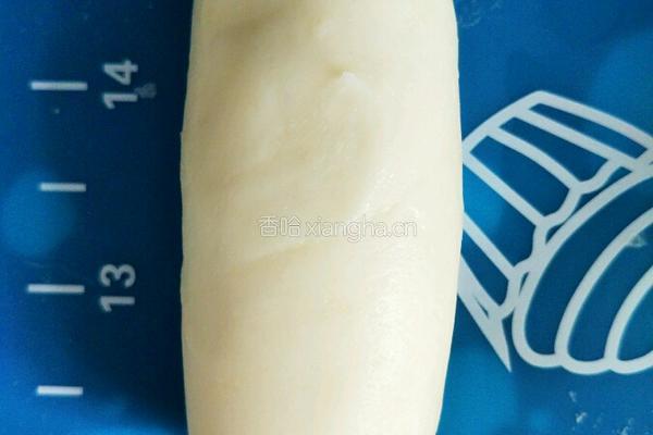 绿豆酥的做法图解11