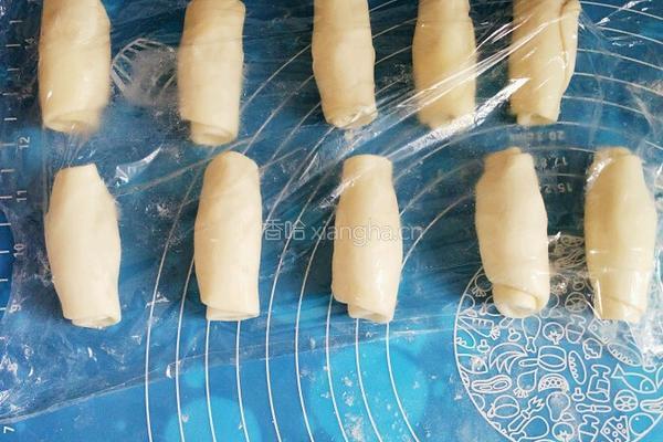 绿豆酥的做法图解12