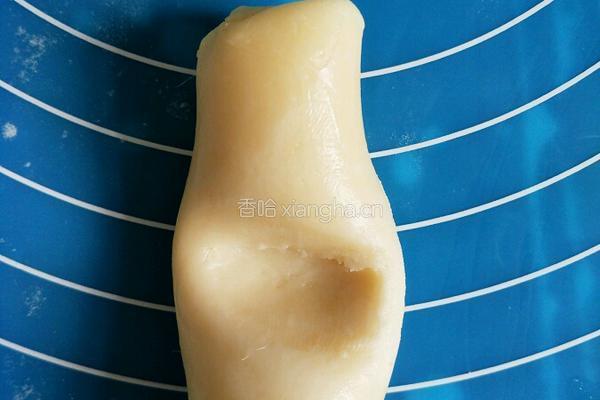 绿豆酥的做法图解13