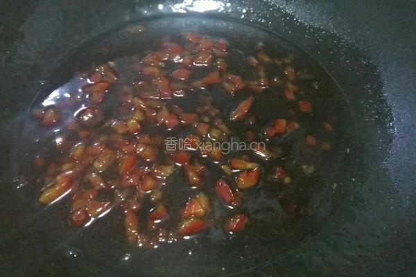 佛手的做法图解12