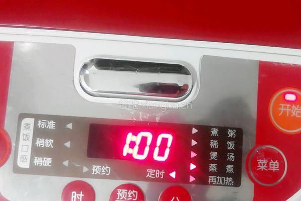 牛奶炖花胶的做法图解7