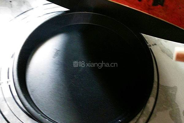纯手工蛋卷的做法图解15