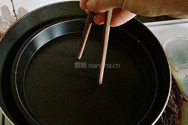 纯手工蛋卷的做法图解18