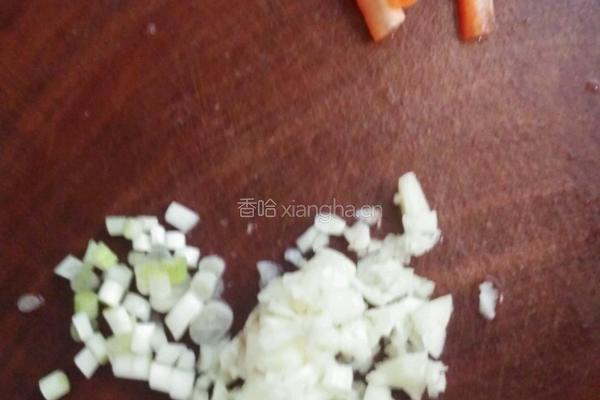 红椒土豆丝的做法图解2