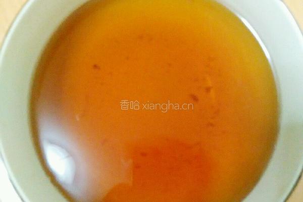 香菇馅饺子的做法图解2