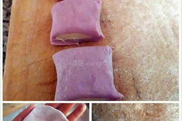 香菇馅饺子的做法图解10