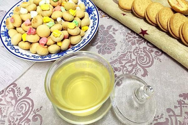 山楂陈皮茶的做法图解8