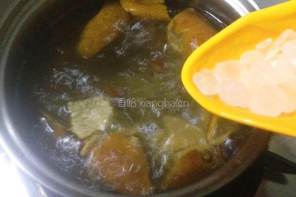 山楂陈皮茶的做法图解5