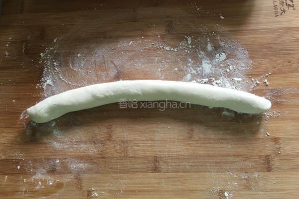 白菜猪肉馅饺子的做法图解8
