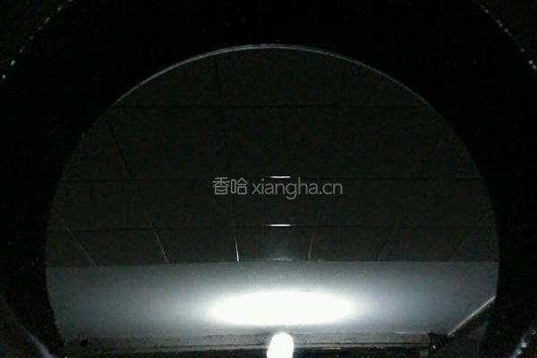 黑凉粉的做法图解2