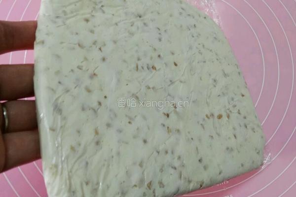 花生糖的做法图解9