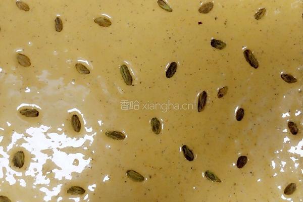 枣 糕的做法图解9