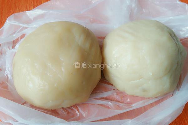 米豆腐的做法图解1