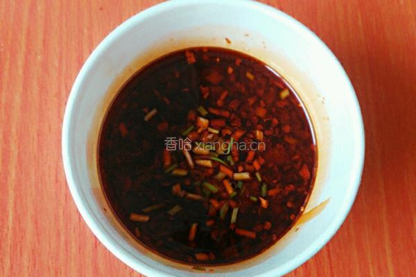 米豆腐的做法图解4