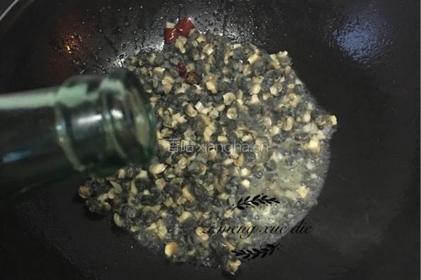 炒螺丝肉的做法图解8