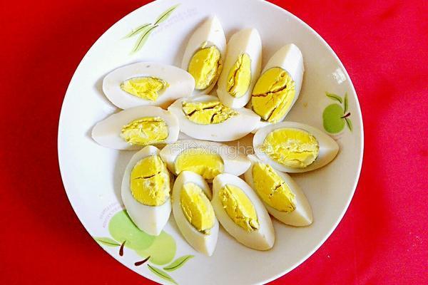 小菜凉拌蒜泥鸡蛋的做法图解5