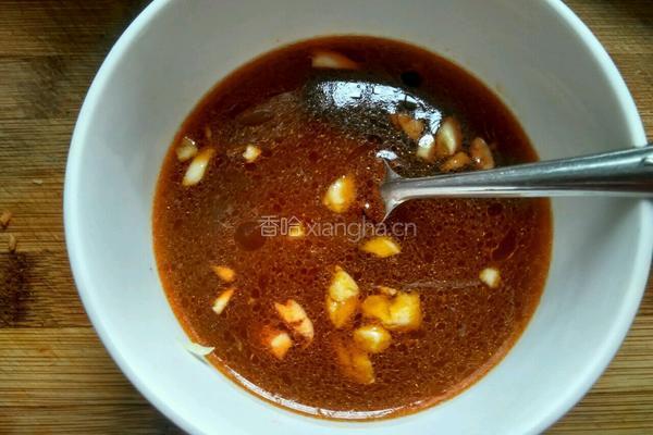 重庆酸辣粉的做法图解7
