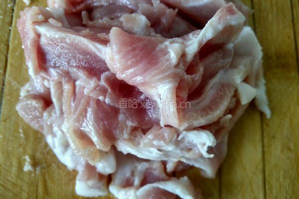 麻辣鱼丸的做法图解4