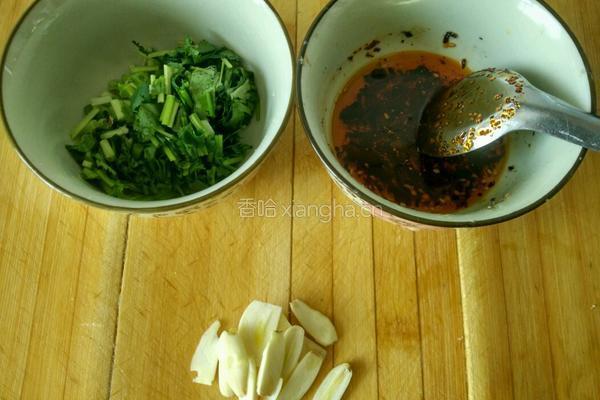 麻辣鱼丸的做法图解6