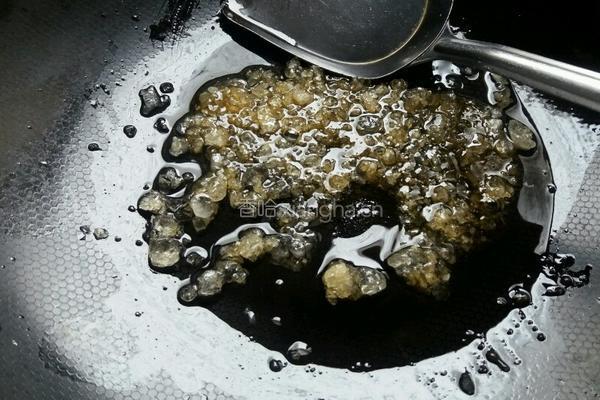 卤鸡脚的做法图解4