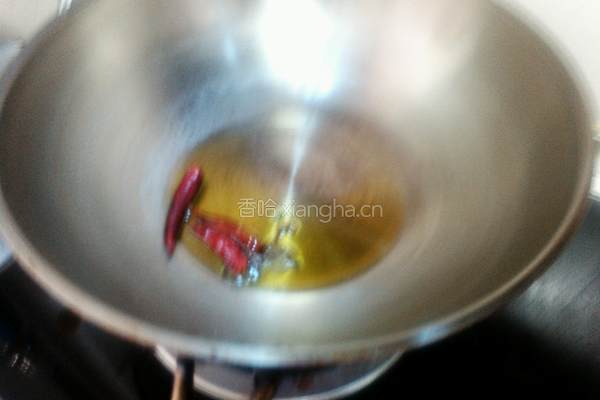 蒜油泡菠菜的做法图解4