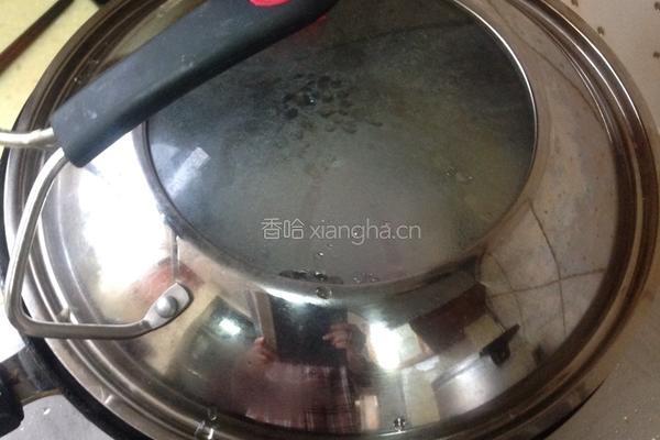 肉末茄子的做法图解11