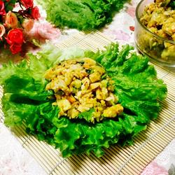 东北饭包的做法[图]