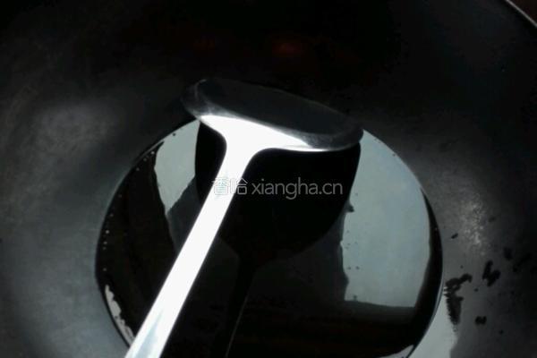 干煸藕丝的做法图解5