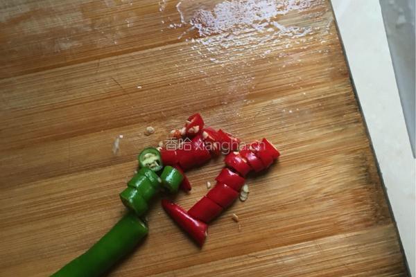红烧草鱼块的做法图解5