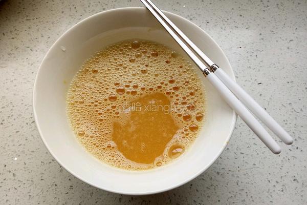 孜然实蛋的做法图解4